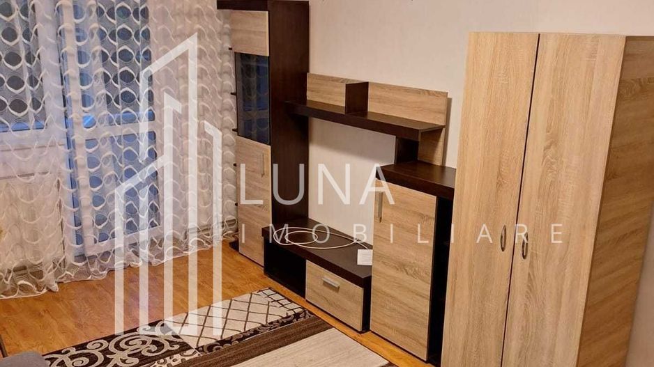 De închiriat – Apartament 3 camere, mobilat & utilat - Poză 1