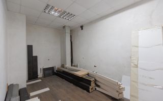 Chirie, spațiu industrial, 1.755 mp, str. Salcâmilor, Botanica - Poză 25