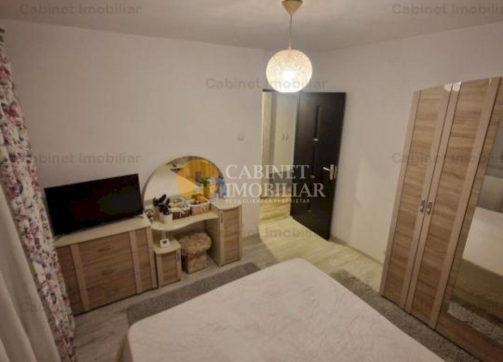 Apartament 2 Camere Pizza Nico Etaj 3 Renovat Complet - Poză 1