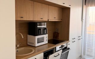 3 camere | Pipera | Baneasa | Iancu Nicolae parcare + boxa - Poză 6