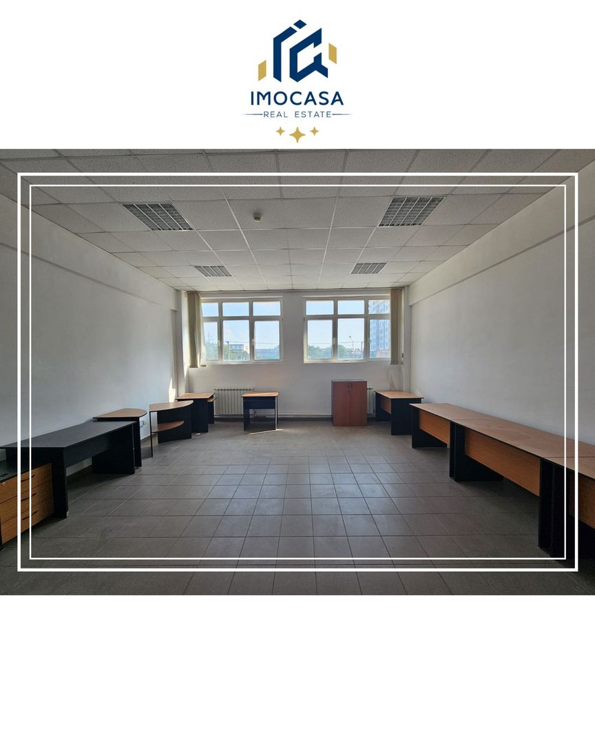 De inchiriat locatie Et 1 si 2, birouri, Clinica in podgoria Arad - Poză 2