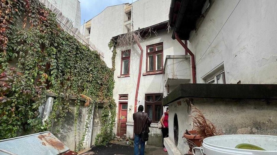 De vanzare Teren Intravilan zona Polona, sector 2 - Poză 4