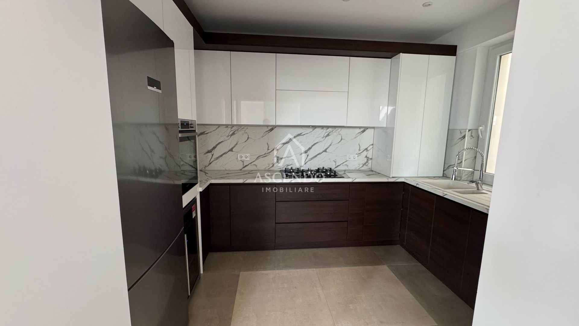 Penthouse Premium 142 mp | 3 Dormitoare | 2 Parcări | Ghencea - Poză 9