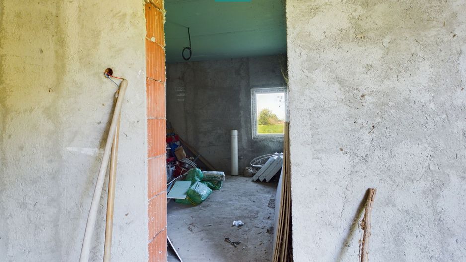 Casă nouă la gri în Secusigiu - Poză 18