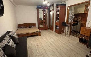 Vanzare Garsoniera intre Metrou Timpuri Noi, Mall Vitan si Bd. Nerva Traian - Poză 3