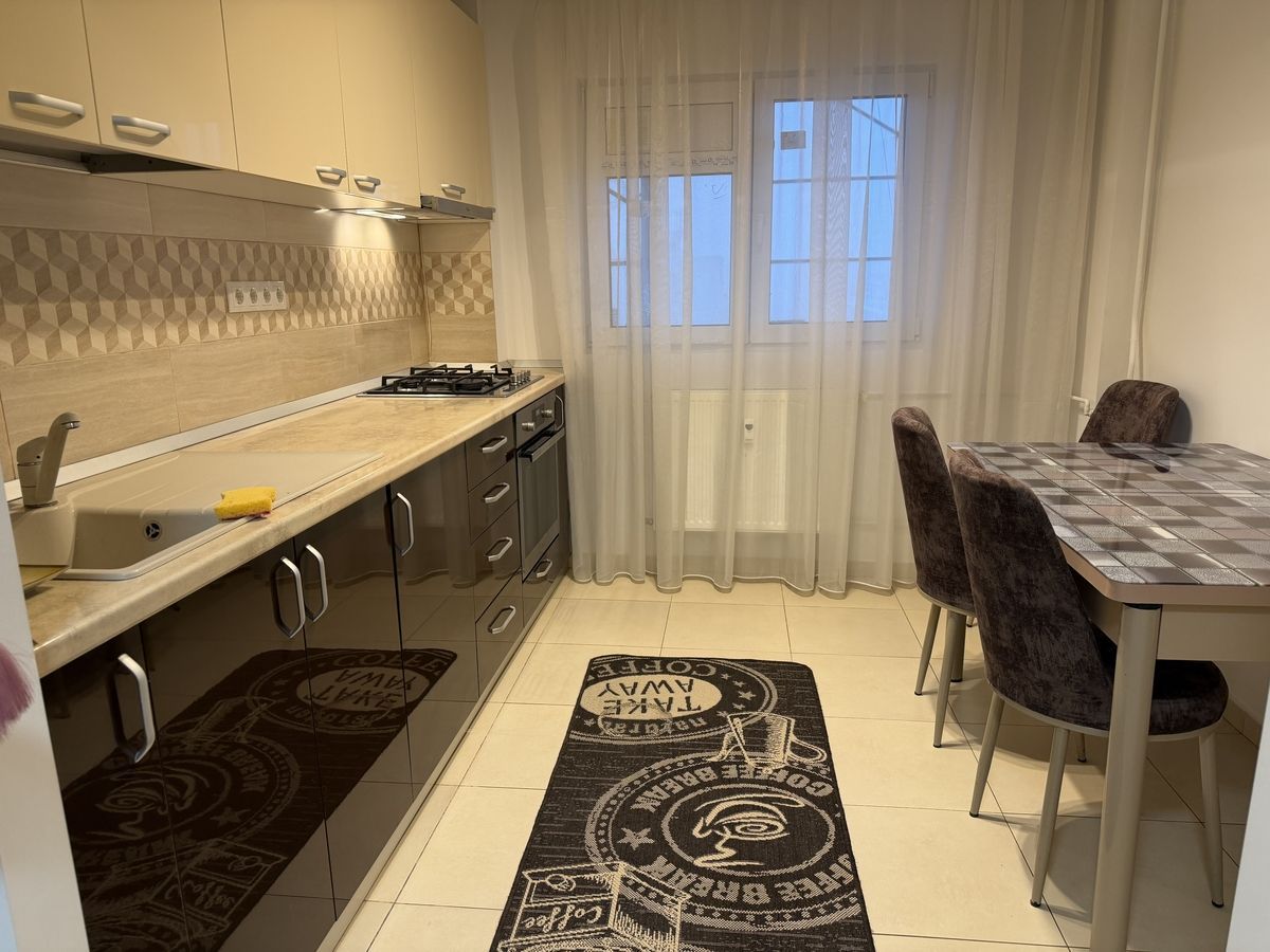 Apartament 2 camere, la 4 min. de metrou Piata Sudului/ Mall SunPlaza - Poză 2