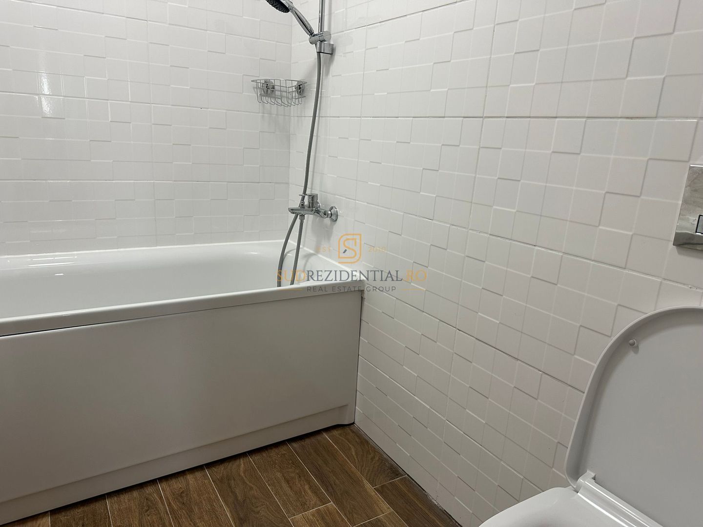 2 camere | Mobilat | Parcare | Apărătorii Patriei - Poză 7