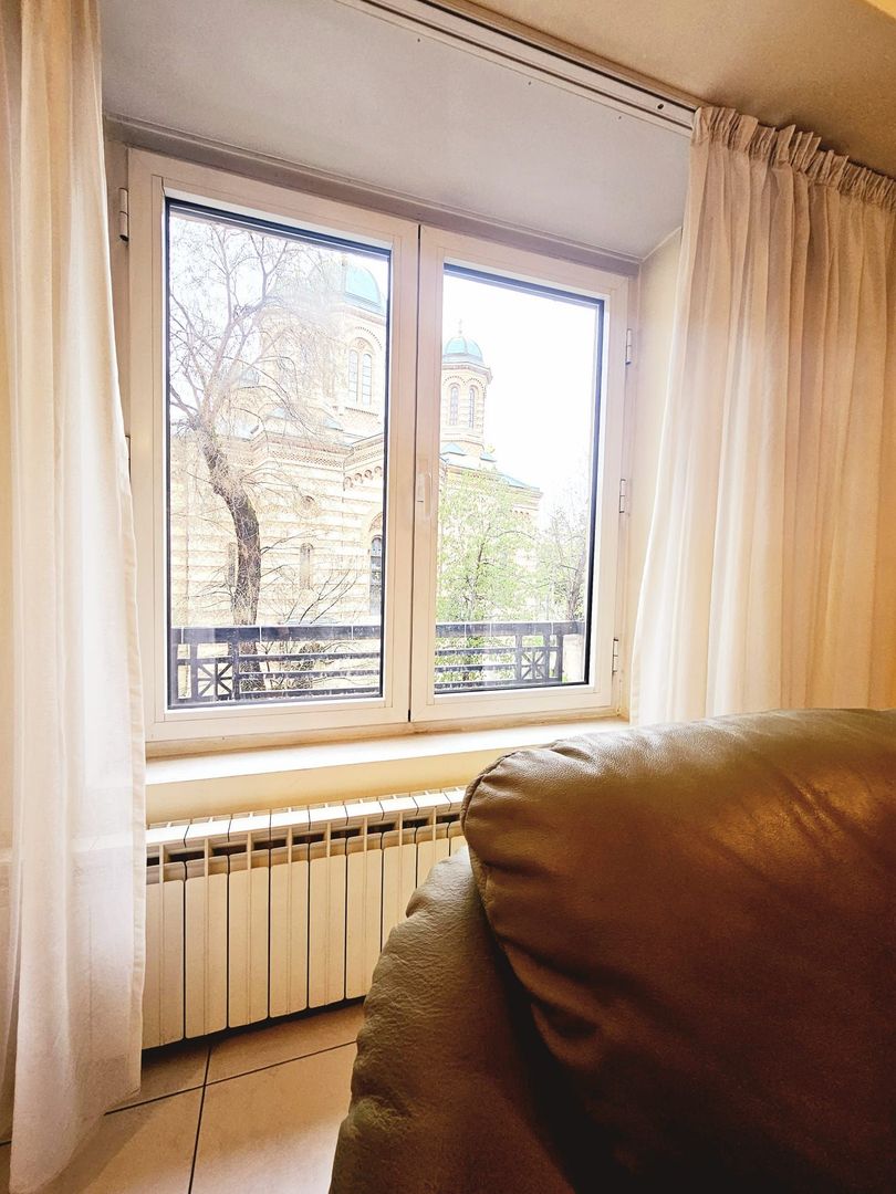 De vanzare Apartament 4 camere ULTRACENTRAL Piata Unirii, Bucuresti - Poză 9