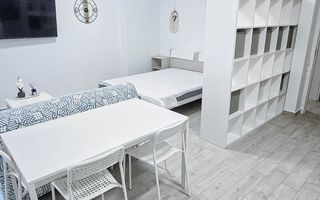 MAMAIA NORD(COD 05 )  Studio Modern cu Vedere de Vacanta - Poză 4