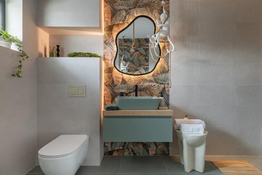 VILA DE LUX | PIPERA | MOBILATA SI UTILATA - Poză 16