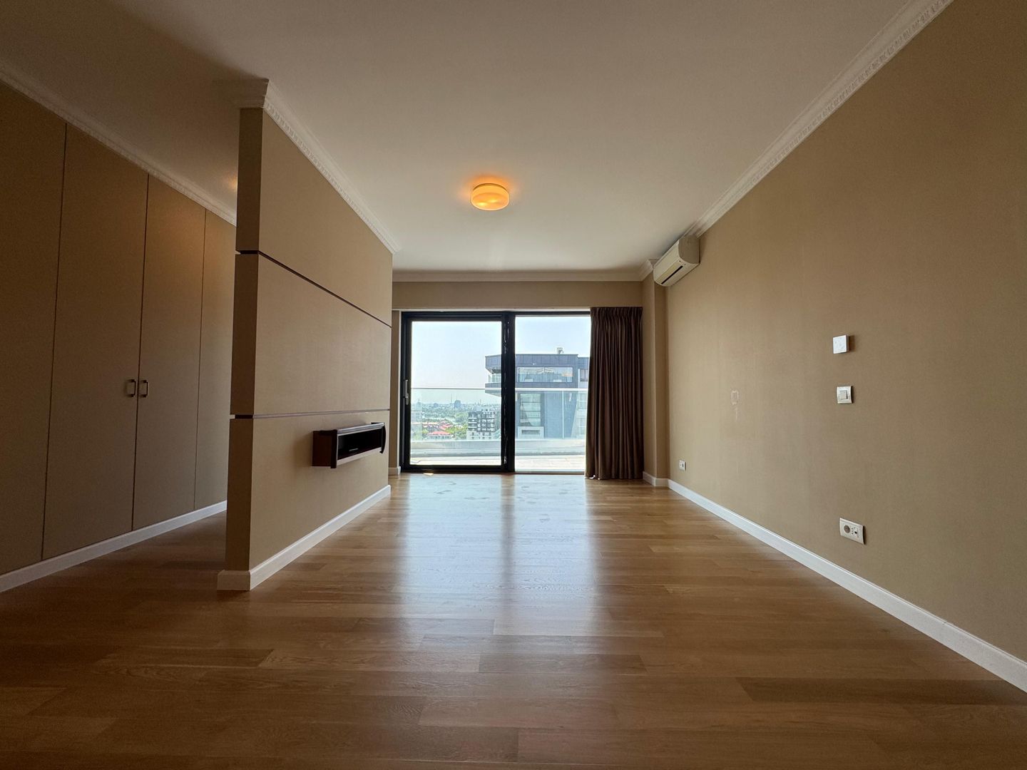 Duplex spectaculos 4 camere | 309 mp utili | Etaj 15/16 | Upground - Poză 7