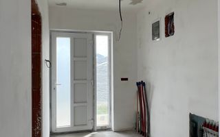 Casă cu 4 camere semifinisată de vânzare | Oncea | Oradea - Poză 5