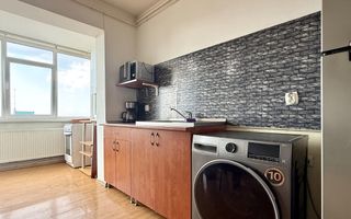 Apartament amplu si luminos, trei camere decomandat, Nicolae Titulescu - Poză 7