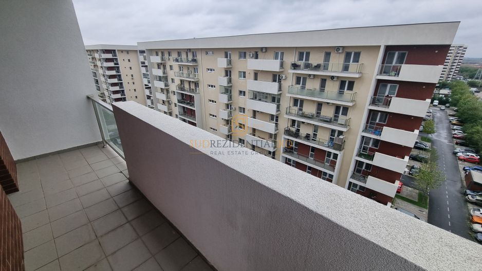 Apartament 3 camere, 108 mp, parcul Tudor Arghezi, Comision 0% - Poză 11