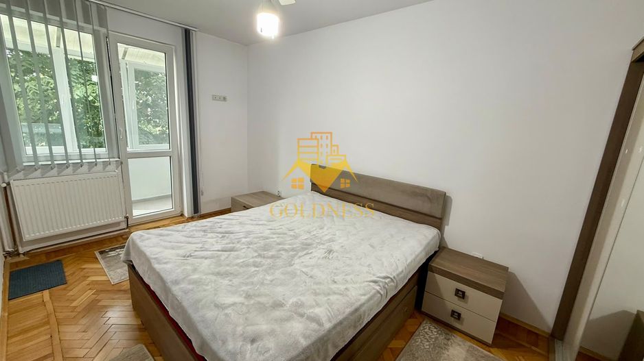 2 camere decomandate, balcon, Gheorgheni, Snagov, Iulius Mall, Fsega - Poză 1
