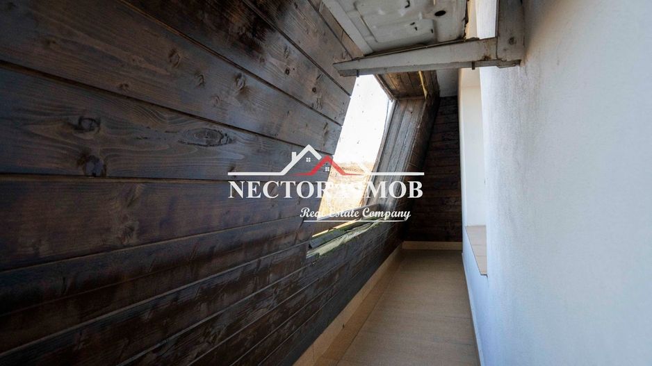 NECTORA IMOB-Apartament 4 camere,2 bai,tip P,92 mp,Zona Dragos Voda - Poză 10