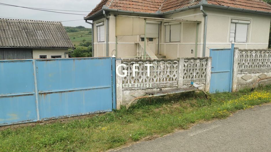 Casa de vanzare in comuna Chiochis sat Tentea - Poză 4