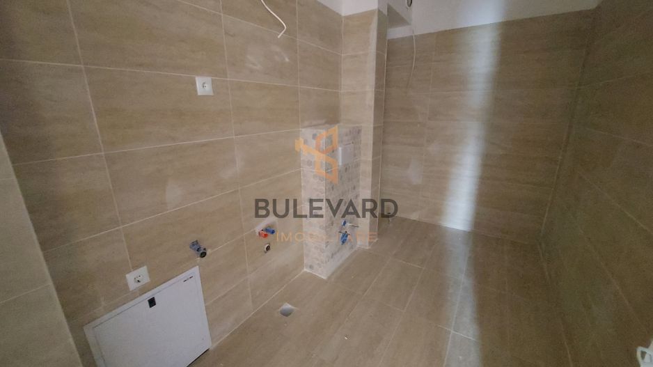 Apartament cu 3 camere+gradina de 35 mp! - Poză 8