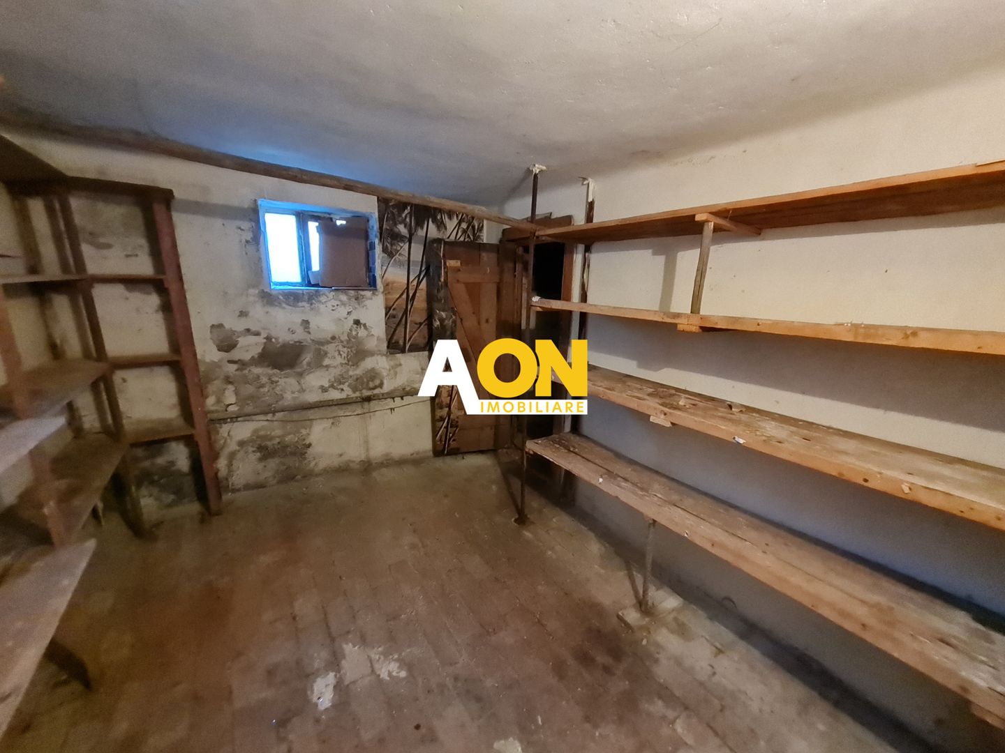 Casa 3 Camere + Demisol, Teren 287 mp, Zona Cetate - Poză 21