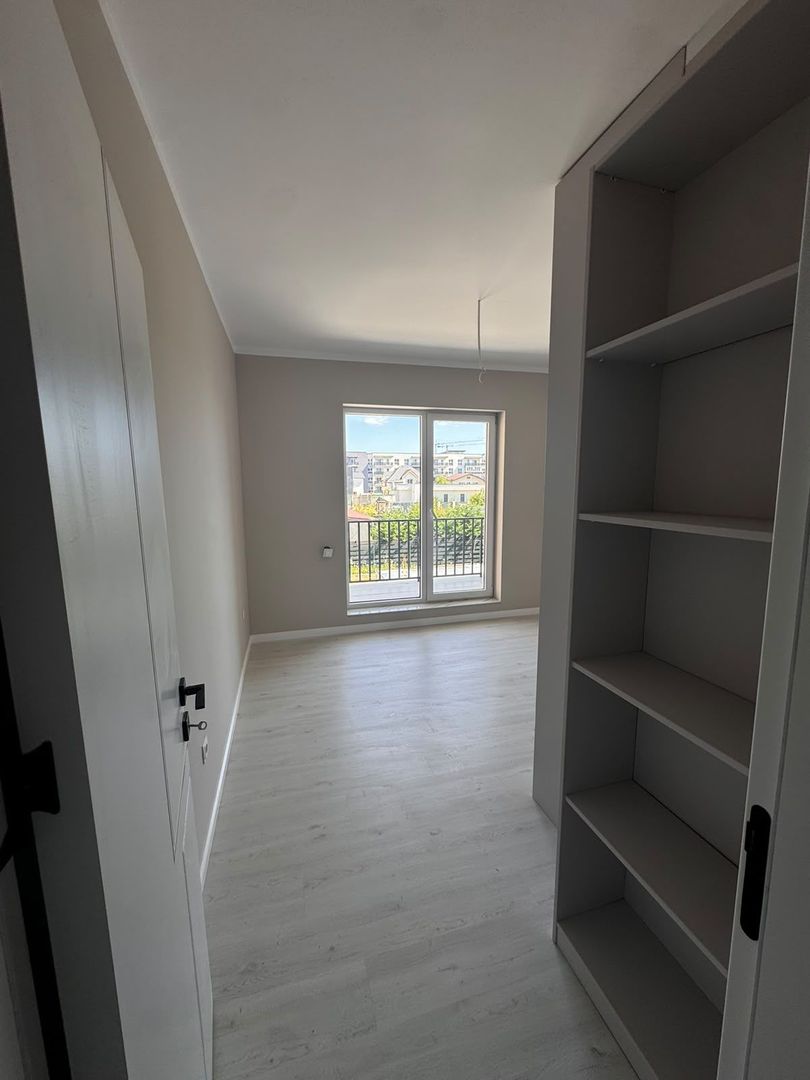 2 Camere Partial Mobilat - Poză 5