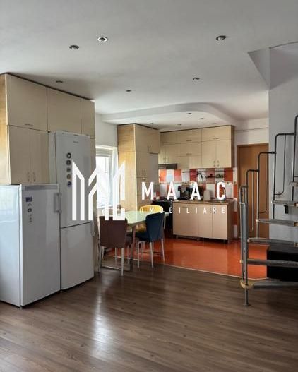 Apartament 3 camere | 80 Mp |  Rahovei  Sibiu - Poză 4