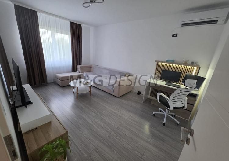 Apartament cu 2 camere  Giroc - Poză 2