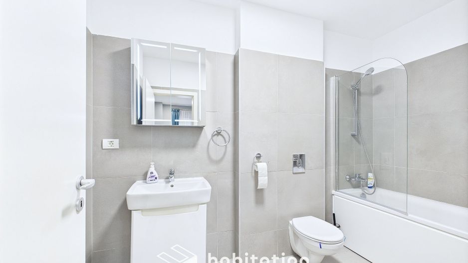 Tur virtual- 3 camere, elegant si spațios,  parcare si boxa,  Aradului - Poză 17