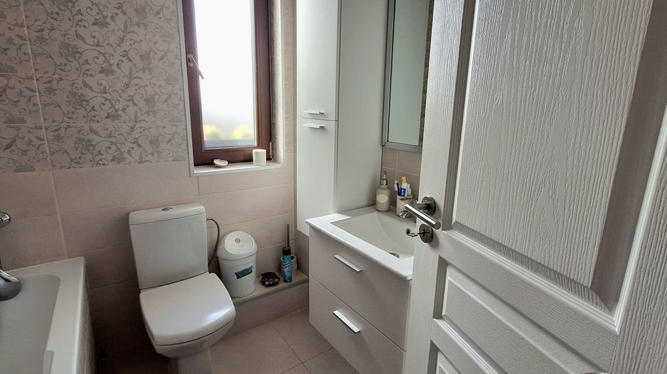 Duplex parter cu teren de 343mp - Poză 18