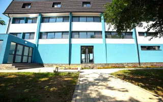 Oportunitate de investitie| Delta Dunarii |Mila 23| pensiune activa - Poză 23