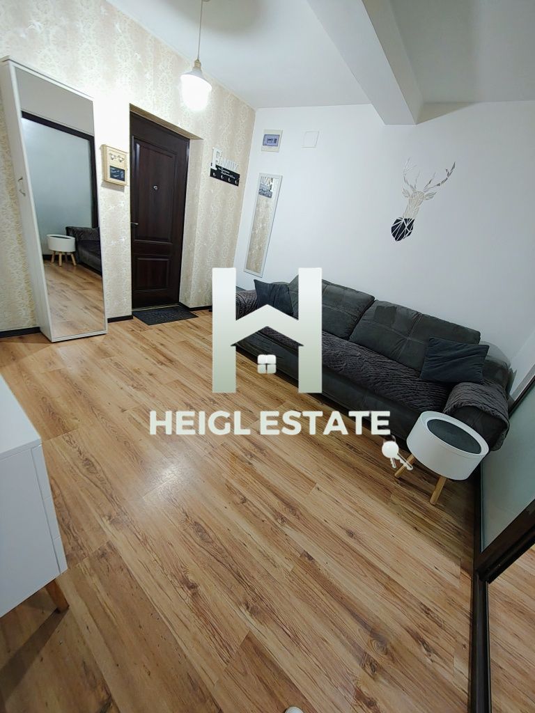Apartament cu 2 camere si terasa in Calea Lipovei - Poză 3