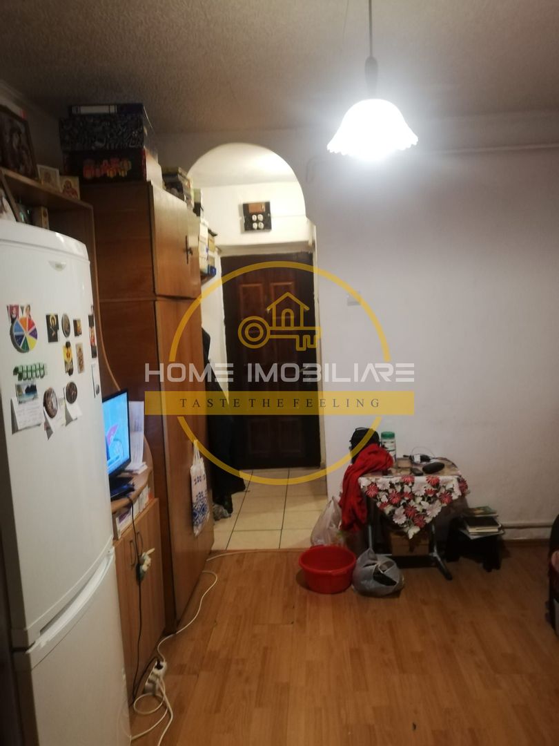 Garsoniera/ 24 mp/ zona Zimbru - Poză 1