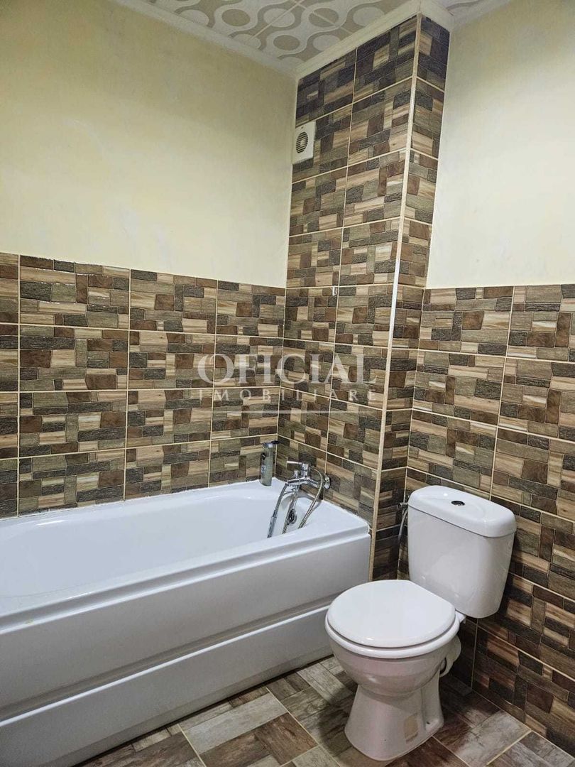 Apartament 3 camere | Parcare | 70 mp | Zona Sesul de Sus | Floresti - Poză 8