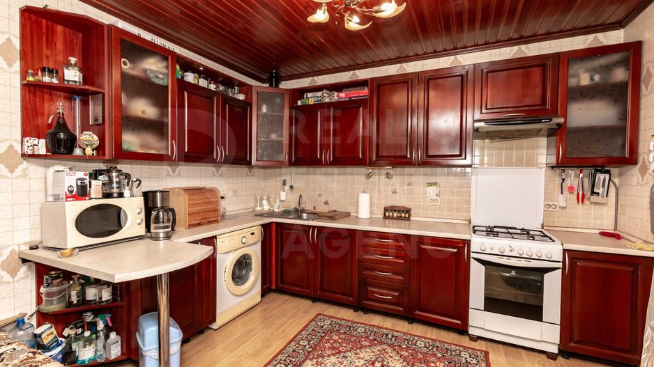 Vânzare, casă, 4 camere, str.Academician Natalia Gheorghiu, Telecentru - Poză 8