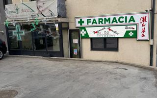 Spatiu comercial farmacie - Poză 1
