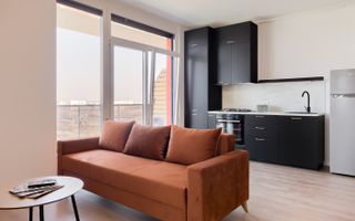 Apartament ARED Nou la cheie, 2 Camere, COMISION 0 - Poză 4