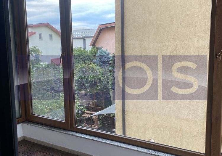 VANZARE3 CAMERE DECOMANDAT - 4 MIN -METROU -MIHAI BRAVU - Poză 8