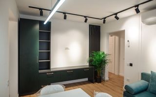 Apartament 4 camere complet renovat – Mănăștur, zona Big - Poză 2