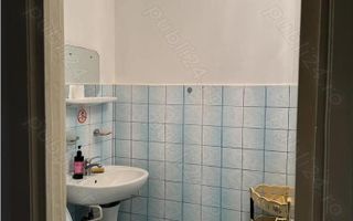 Apartament 3 camere Girocului parter cu balcon - Poză 10
