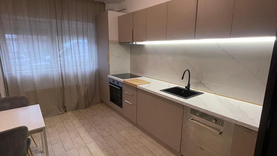 3 camere 134 mp | Parter înalt | Rond OMV Pipera - Poză 5