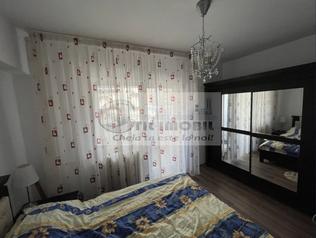 Apartament 3 camere decomandat 70 mp Centru-Gara 171000 EURO Mobilat - Poză 3