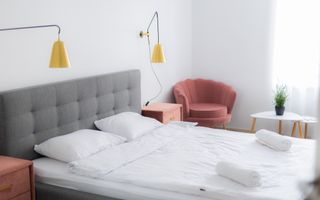 Apartament 3 camere, 100 mp, Piața Unirii - Poză 5