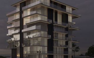 Vânzare apartament, 2 camere - Primes Rahmaninov Collection, Floreasca - Poză 4