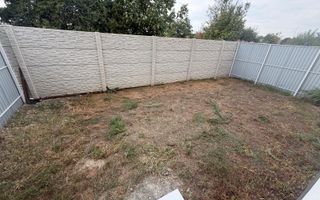 AP. 2 CAMERE- CURTE 40 MP, CENTRALA PROPRIE, PARCARE , COMISION 0% - Poză 1