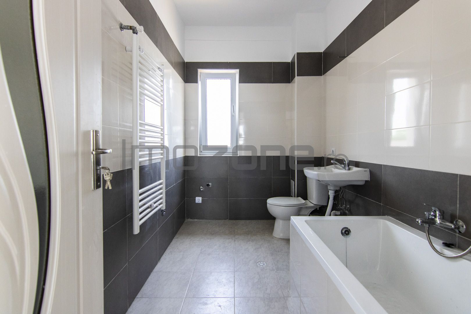 3 CAMERE, PARCARE SI BOXA INCLUSE - COMISION 0%, ORAS CHITILA-SOSEAUA BANATULUI - Poză 39