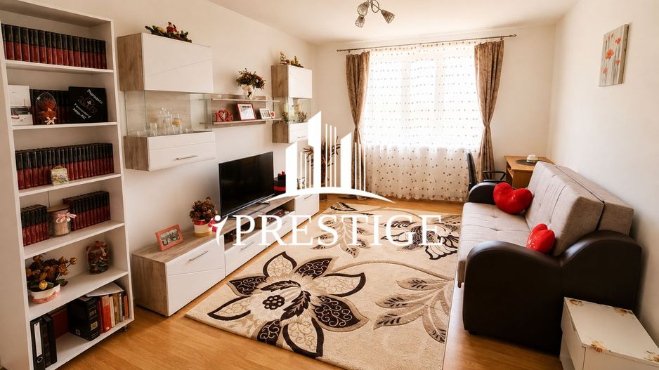 APARTAMENT 1 CAMERĂ | DECOMANDAT | 41 MP | BALCON | PIVNIȚĂ| AUTOGĂRII - Poză 2