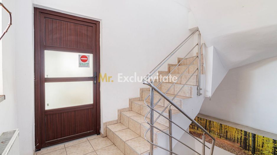 Spatiu de birouri - Stefan cel Mare - Poză 10
