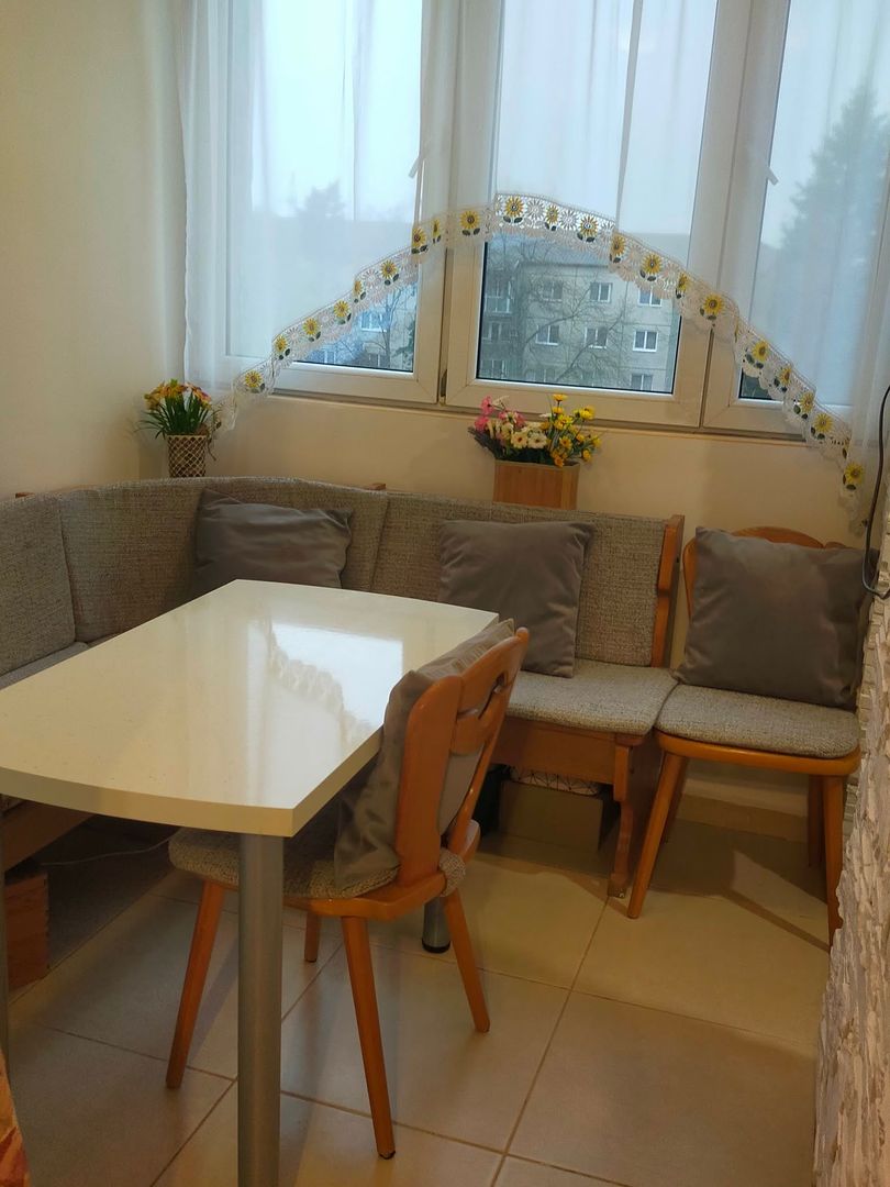 Garsonieră, Rogerius, Etaj 4/10 - Poză 5