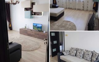 Apartament cu 2 camere, 58 mp, decomandat, Lidl - Moara de Foc - Poză 7