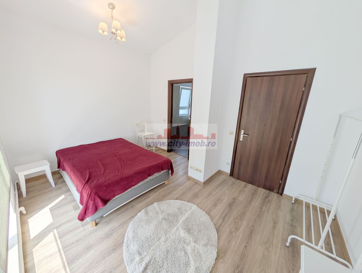 Vanzare  apartament Baneasa 3,  Camere Bucuresti, - Poză 8