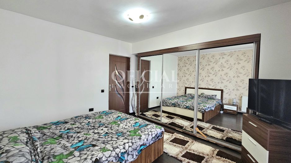Apartament 2 Camere | 58 mp | Etaj 2 | Parcare | Floresti | Florilor - Poză 5